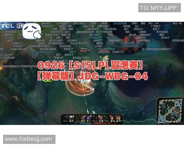 探秘JDG战队在S15英雄联盟赛季中的战略意识与团队协作技巧 探秘JDG战队在S15英雄联盟赛季中的战略意识与团队协作技巧