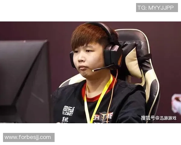 李芳专访回顾DOTA2发展历程与S15赛季LOL精彩瞬间分析 李芳专访回顾DOTA2发展历程与S15赛季LOL精彩瞬间分析