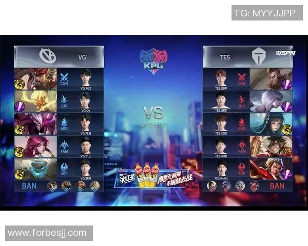 王者荣耀中TES战队灵活性分析与战术适应性探讨 王者荣耀中TES战队灵活性分析与战术适应性探讨