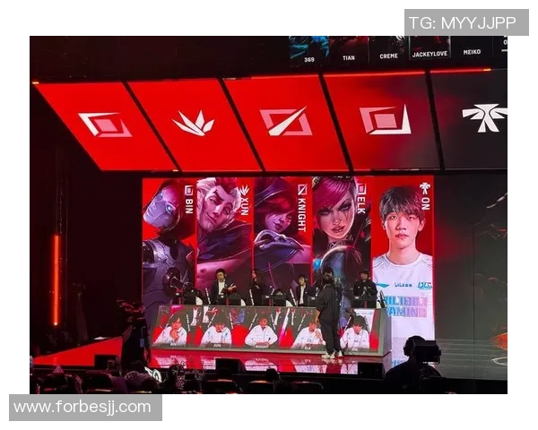 电竞数据电竞比分独家解析LNG战队技术优势与对手实力全面对比