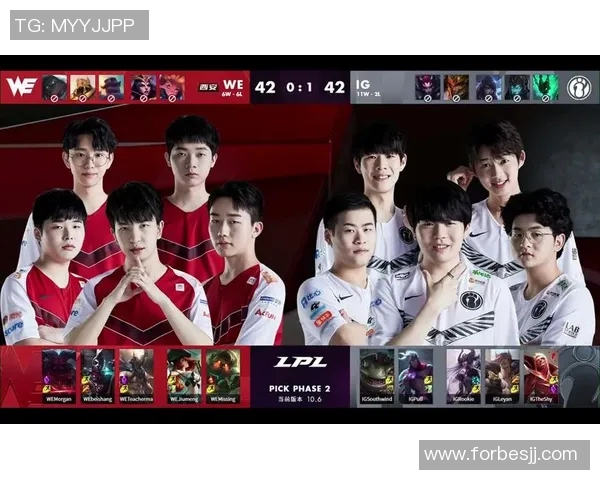 电竞新闻全明星赛中WE战队展现强大实力的精彩表现分析与点评 电竞新闻全明星赛中WE战队展现强大实力的精彩表现分析与点评