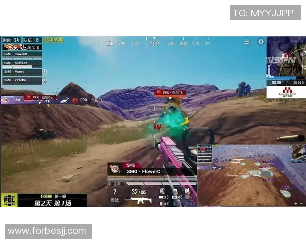 2026电竞新闻S15LOL赛事聚焦和平精英FPX速度表现与战术分析